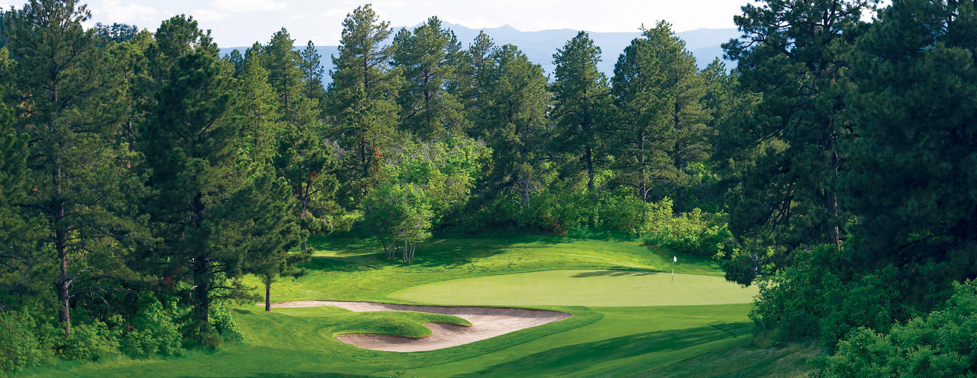 2026 Tee Up for Families Golf Tournament